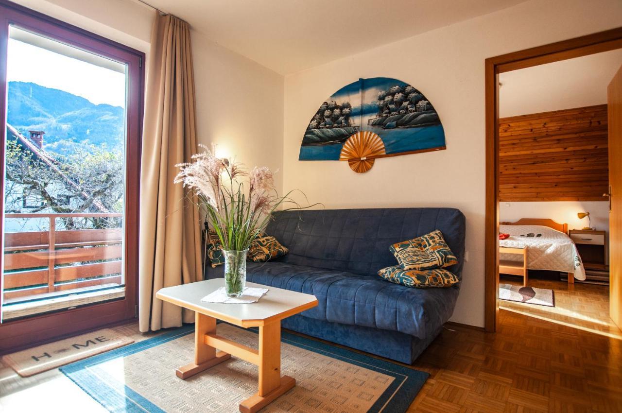 Guest House Alenka Bohinj Exterior photo