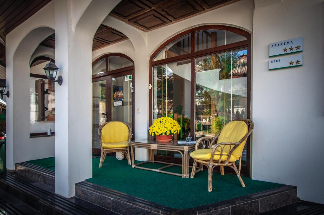 Guest House Alenka Bohinj Exterior photo