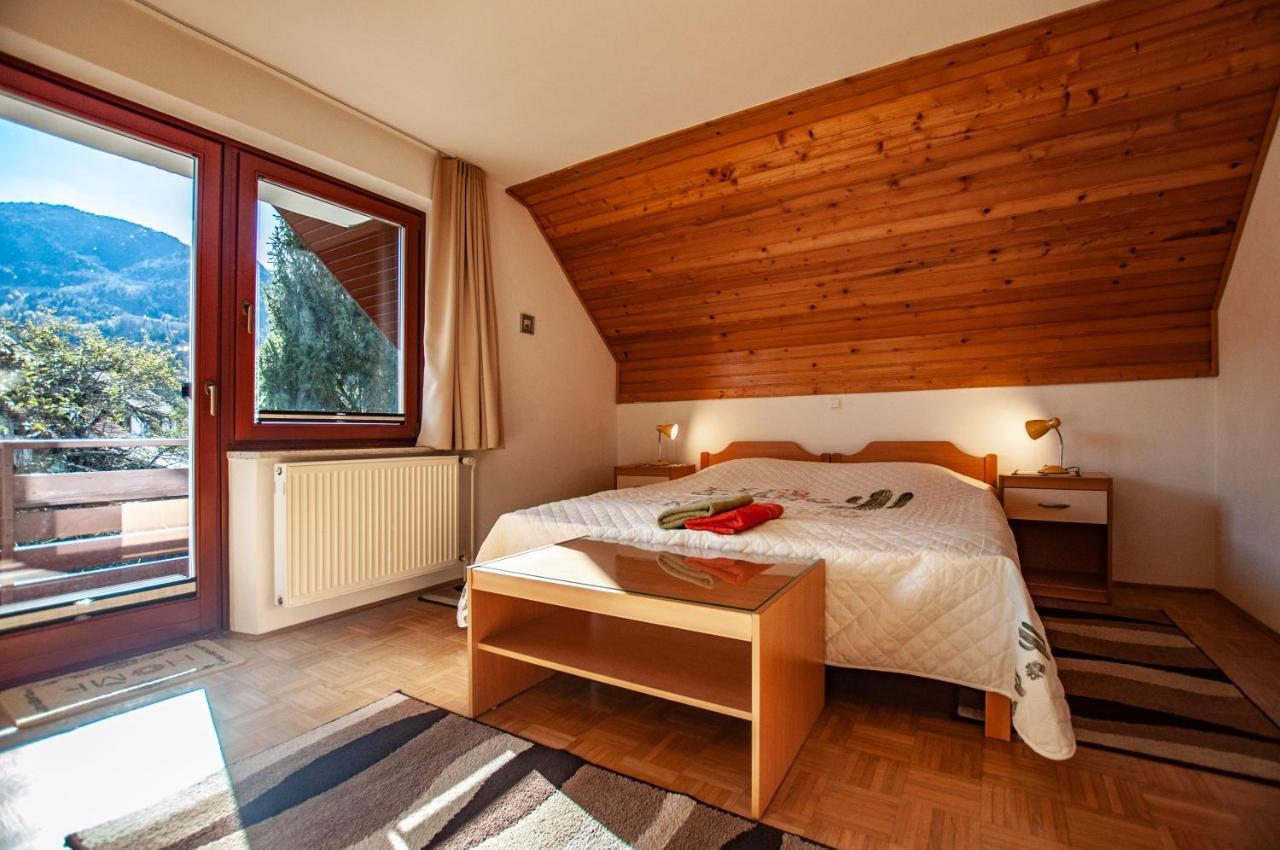 Guest House Alenka Bohinj Exterior photo