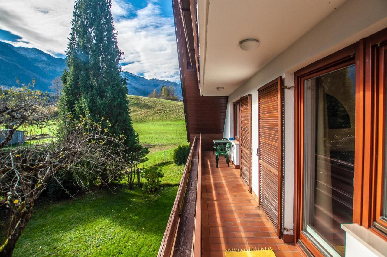 Guest House Alenka Bohinj Exterior photo
