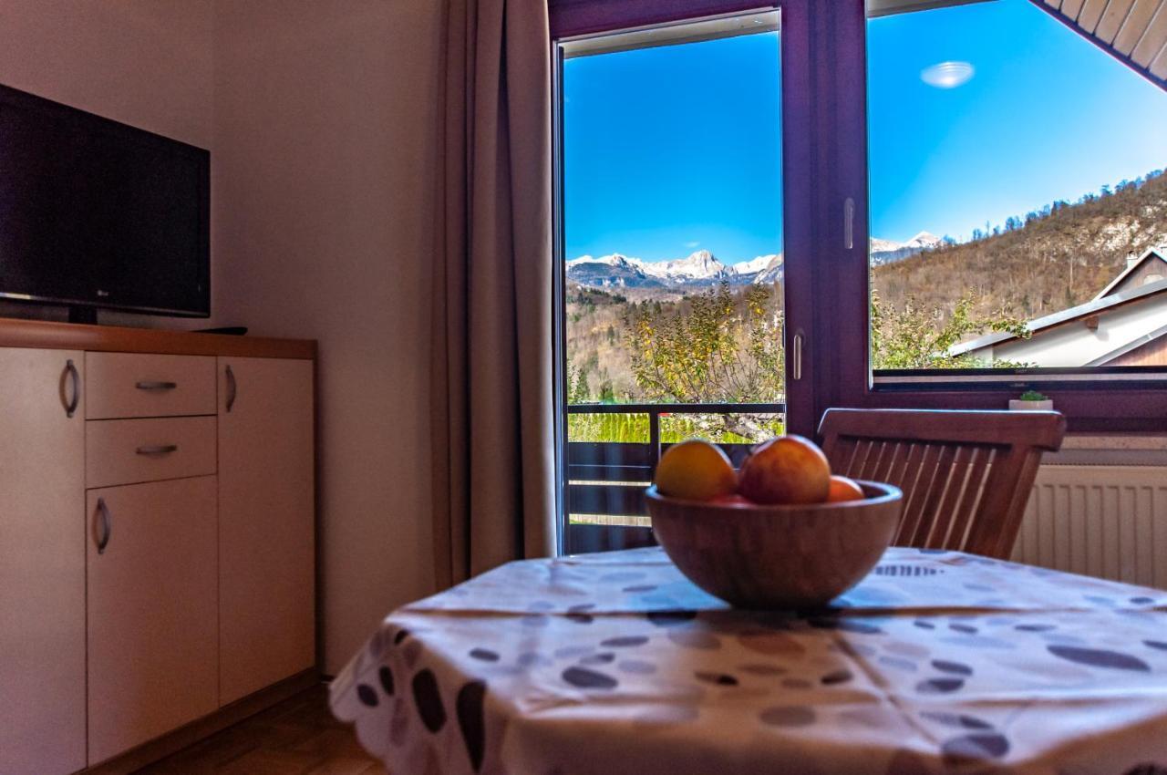 Guest House Alenka Bohinj Exterior photo