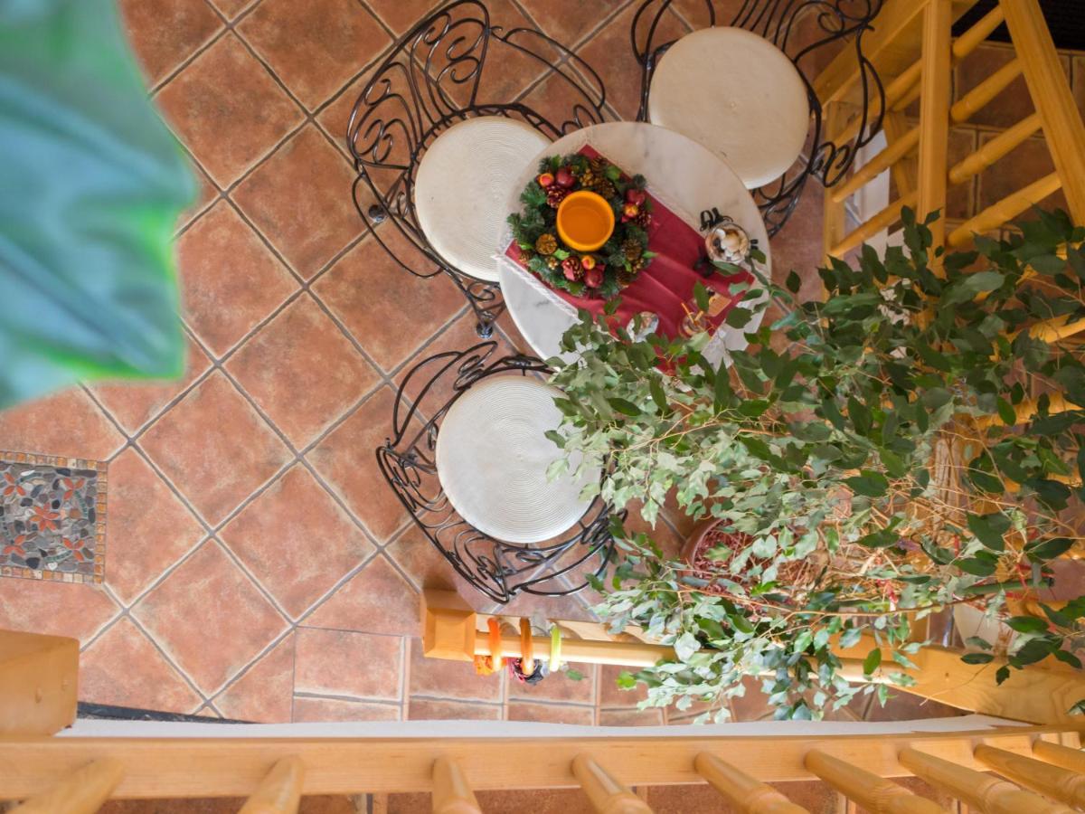 Guest House Alenka Bohinj Exterior photo